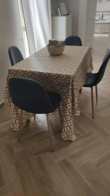 Scio' Apartment-Centro Storico- Napoli Bagian luar foto