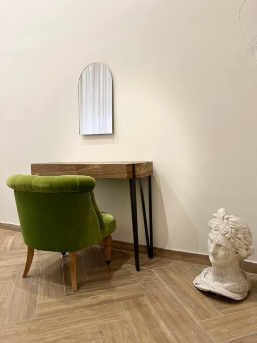 Scio' Apartment-Centro Storico- Napoli Bagian luar foto