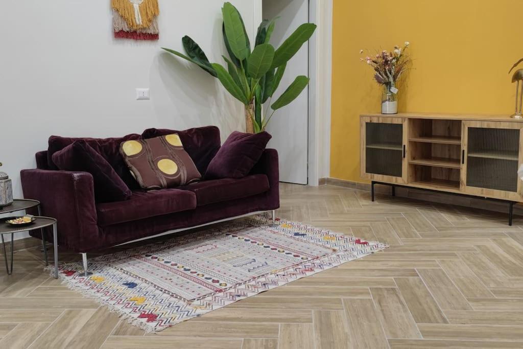 Scio' Apartment-Centro Storico- Napoli Bagian luar foto